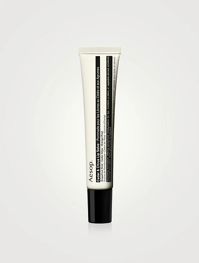 Cedar & Citrus Lip Salve