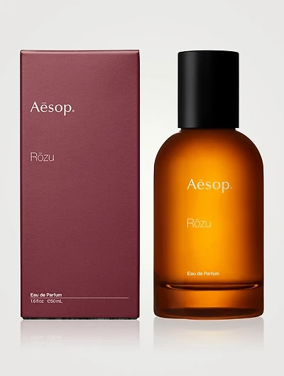 Rozu Eau de Parfum