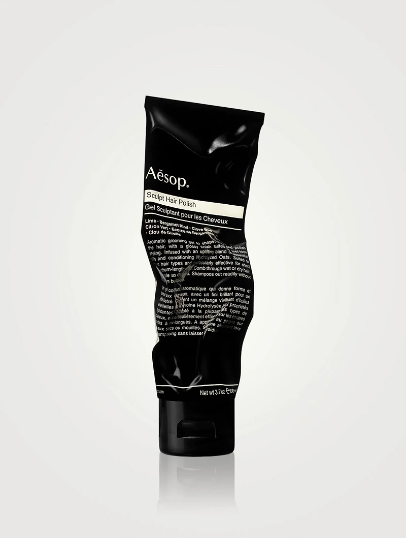 Sculpt Hair Polish