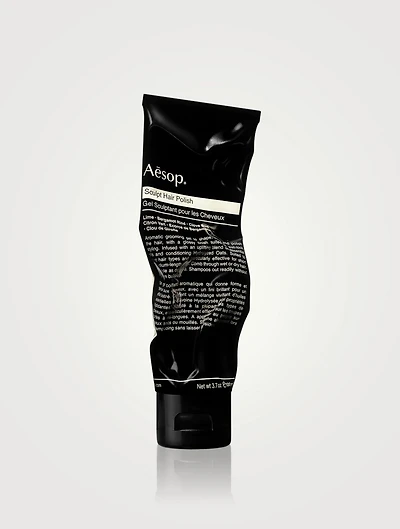 Sculpt Hair Polish
