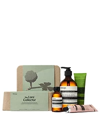 The Lore Collector Kit