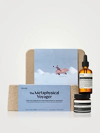 The Metaphysical Voyager Kit