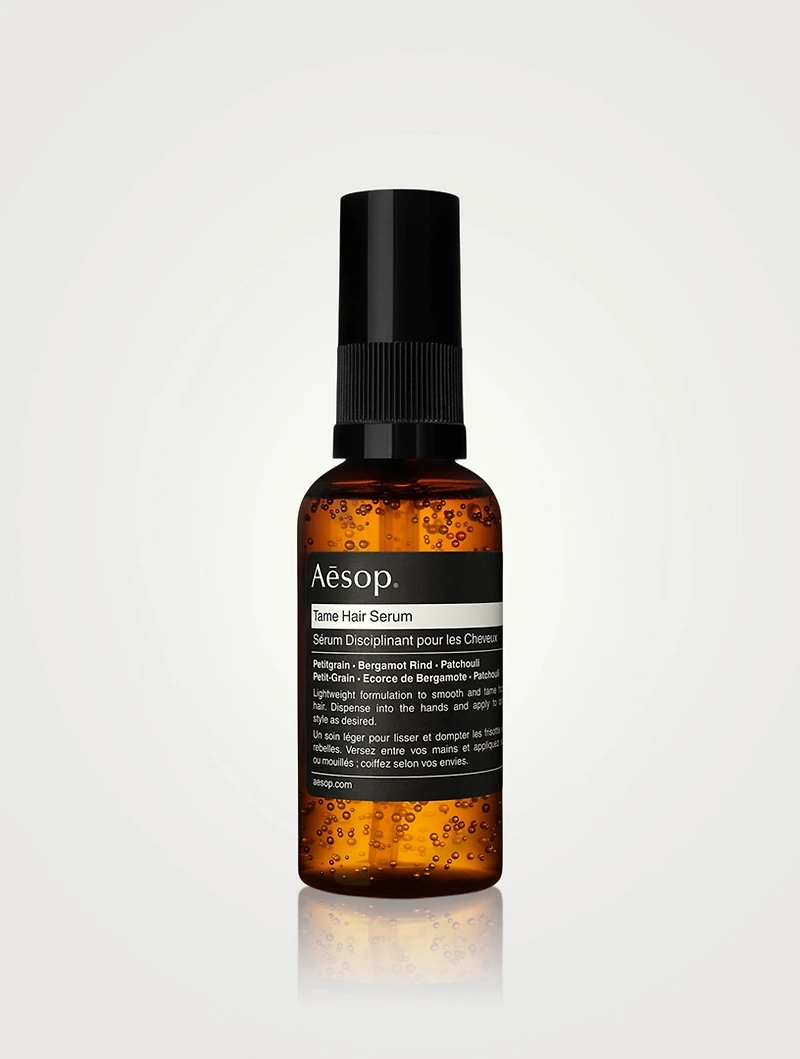 Tame Hair Serum