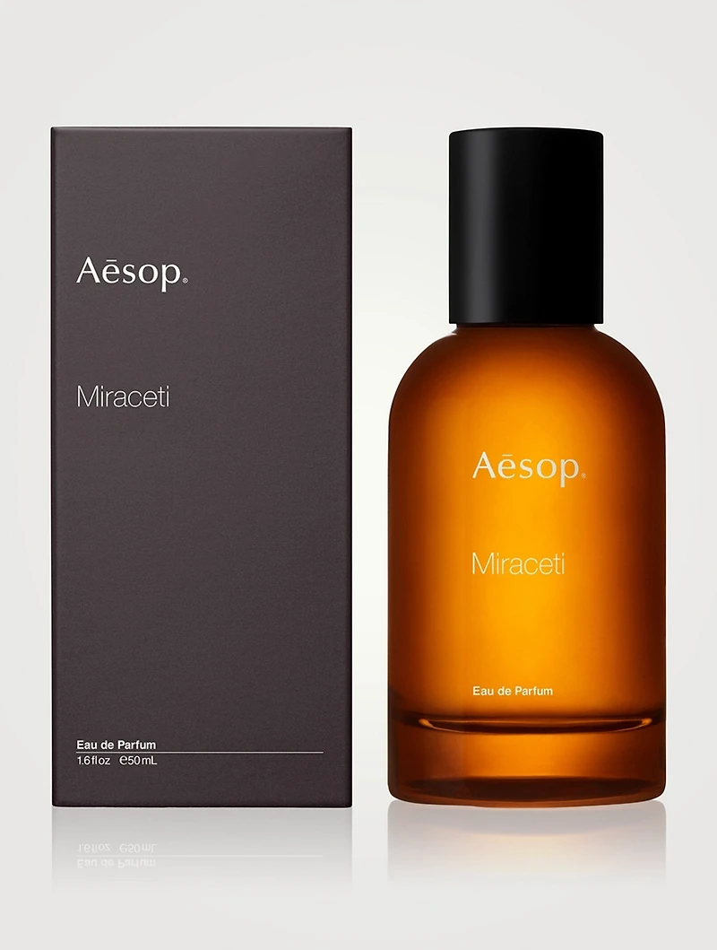 Miraceti Eau de Parfum