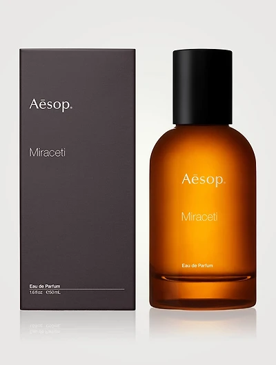 Miraceti Eau de Parfum