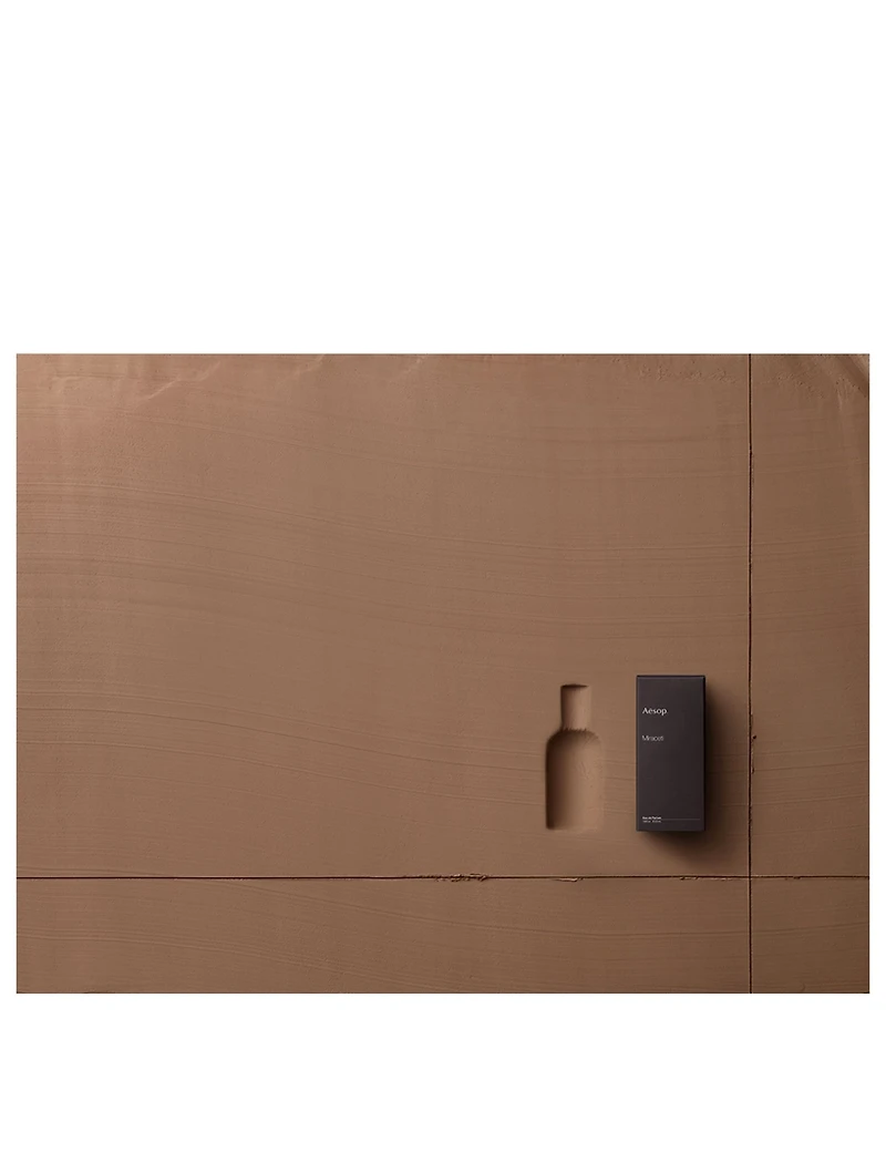 Miraceti Eau de Parfum