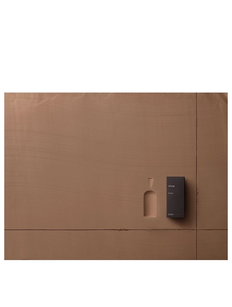 Erémia Eau de Parfum