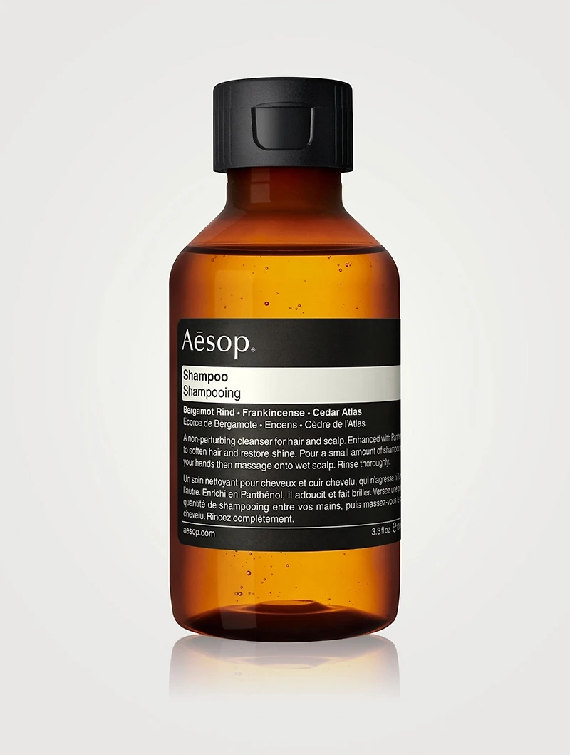 Shampoo