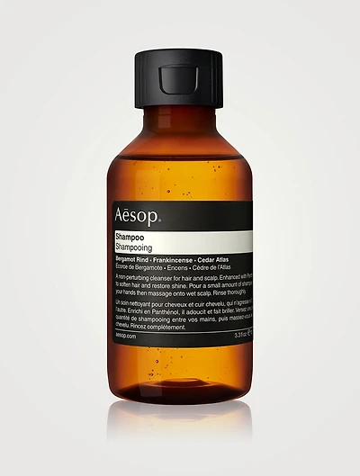 Shampoo