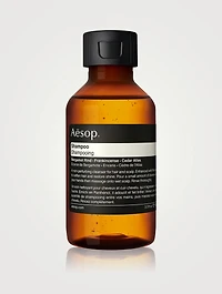 Shampoo