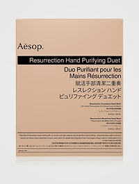 Resurrection HP Duet Set