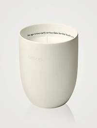 Ptolemy Aromatique Candle