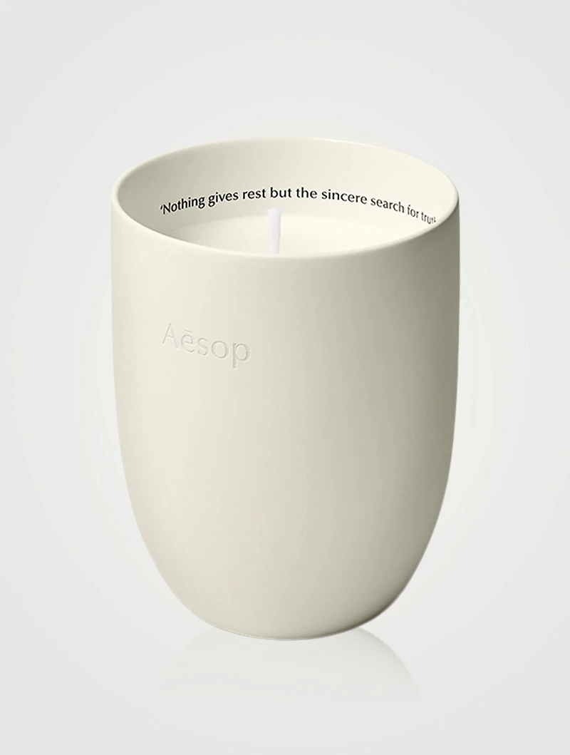 Callippus Aromatique Candle
