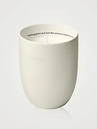 Callippus Aromatique Candle