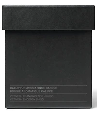 Callippus Aromatique Candle