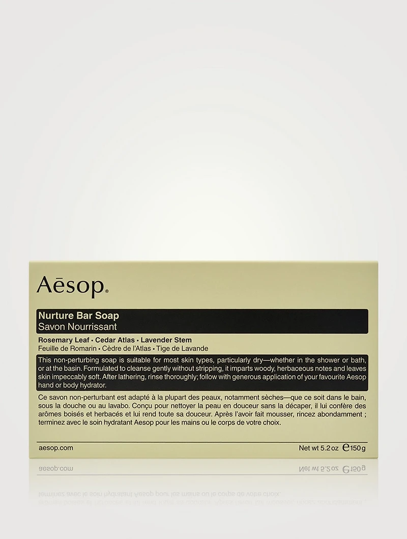 Nurture Bar Soap
