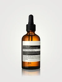 Parsley Seed Anti-Oxidant Intense Serum