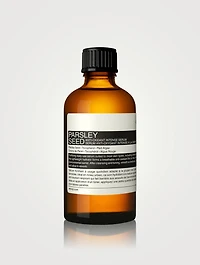 Parsley Seed Anti-Oxidant Intense Serum - Refill