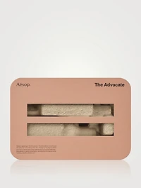 The Advocate Quartet