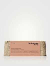 The Advocate Quartet