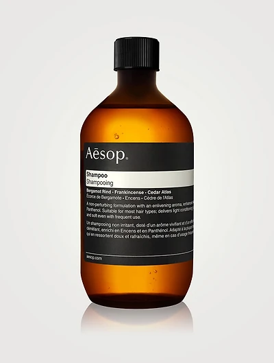 Shampoo Refill