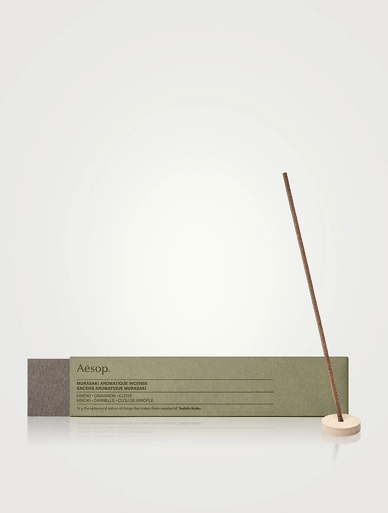 Murasaki Aroma Incense