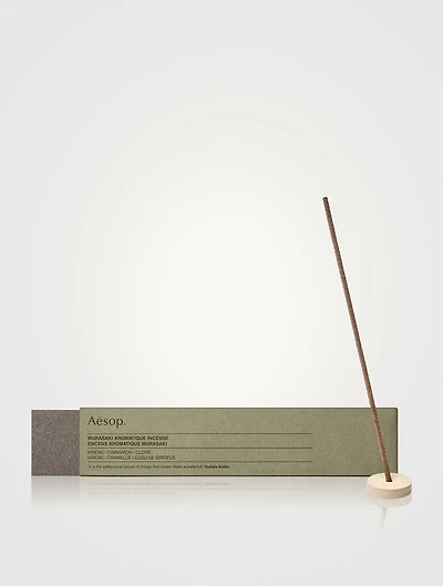 Murasaki Aroma Incense