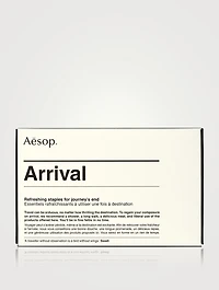 Arrival Kit