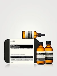 Parsley Seed AntiOx Kit