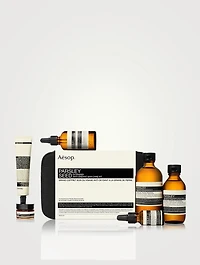 Parsley Seed Ext AntiOx Kit
