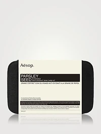 Parsley Seed Ext AntiOx Kit