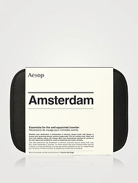 Amsterdam Kit