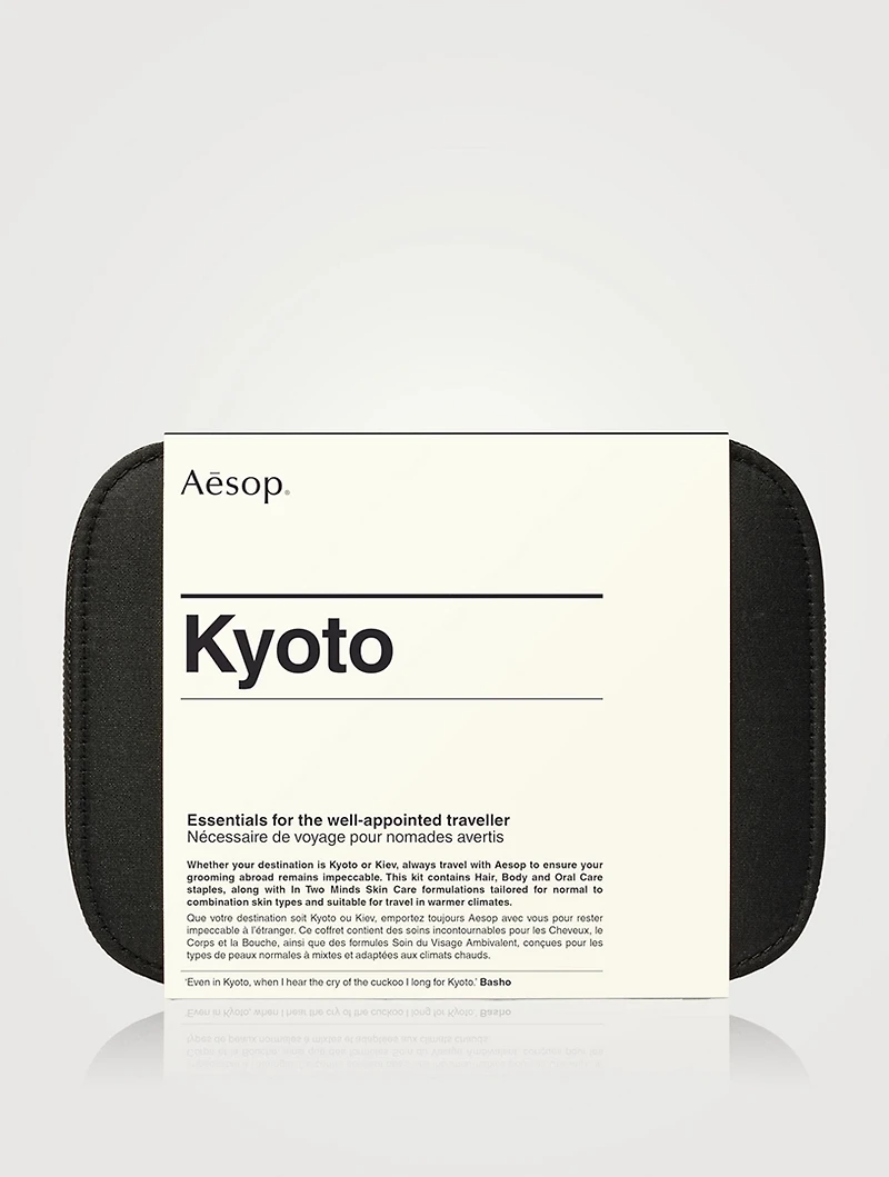 Kyoto Kit