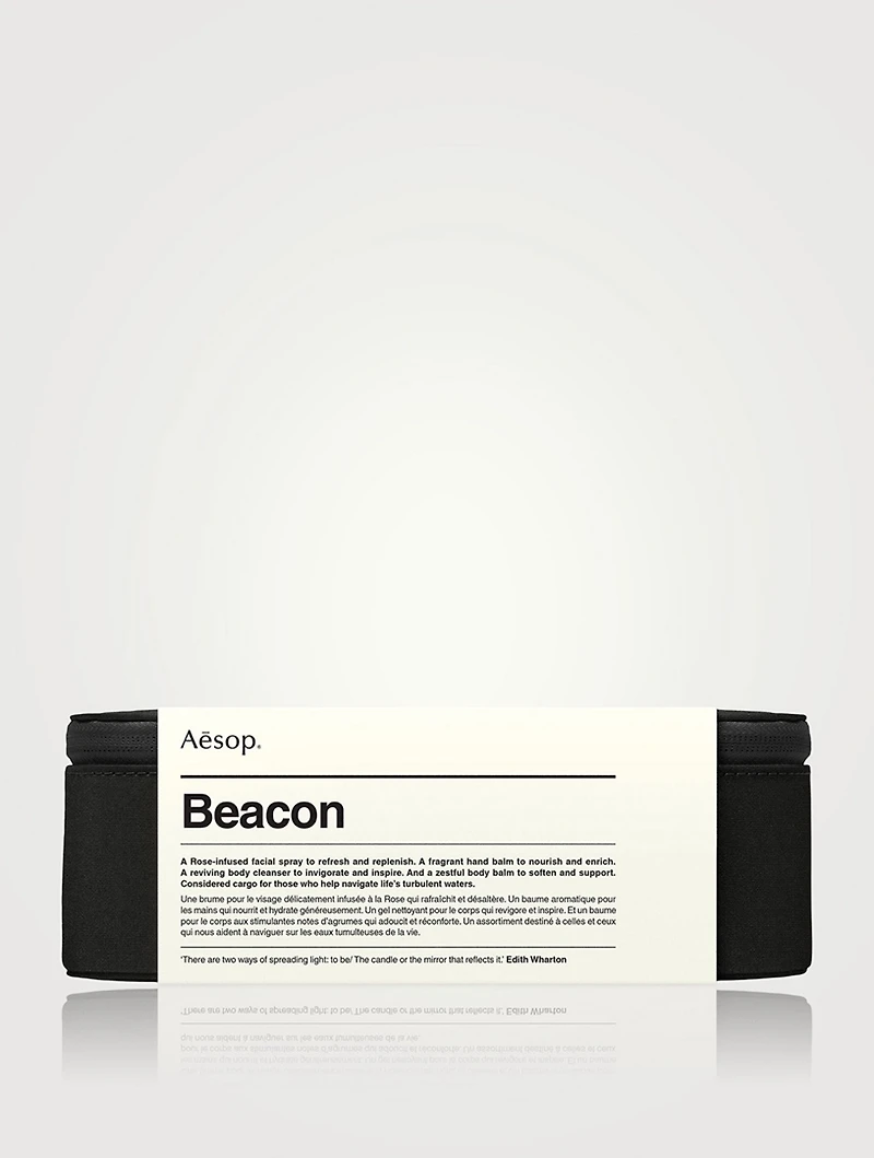 Beacon Kit