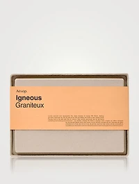 Igneous Basic Body Kit