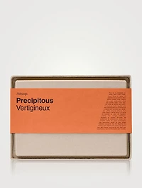 Precipitous Parsley Seed Kit