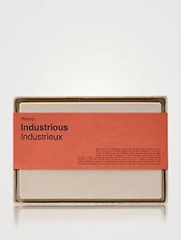 Industrious Hand Care Trio