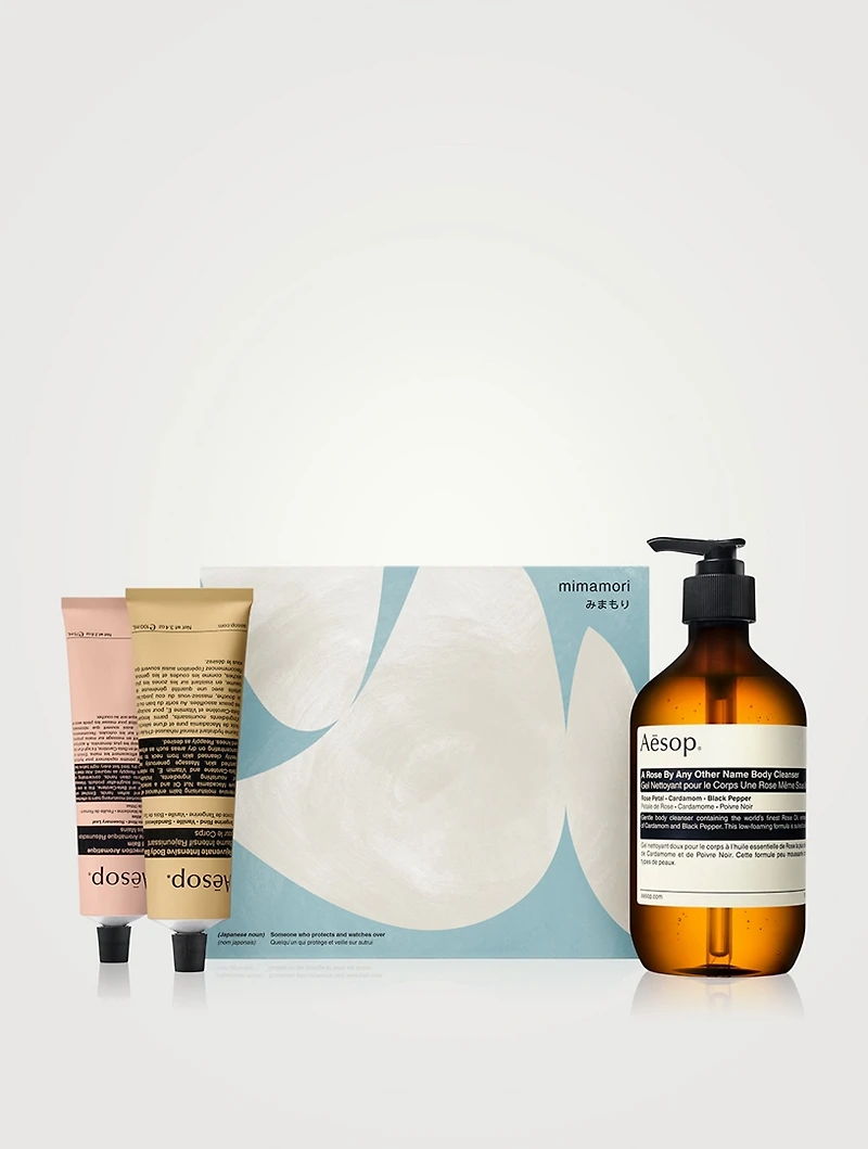 Mimamori Gift Set