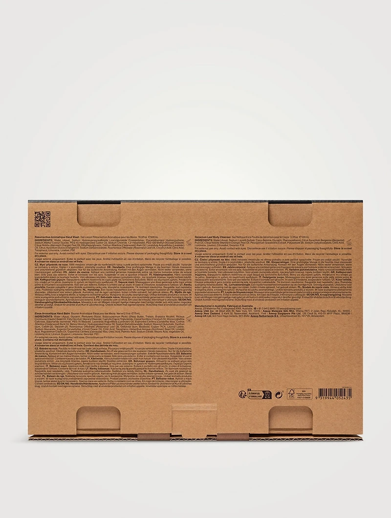 Screen 3 Gift Kit
