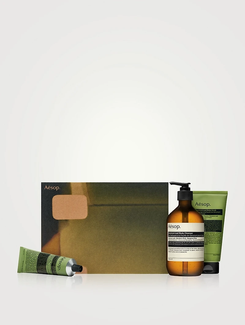Screen 2 Gift Kit