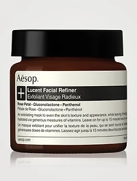 Lucent Facial Refiner
