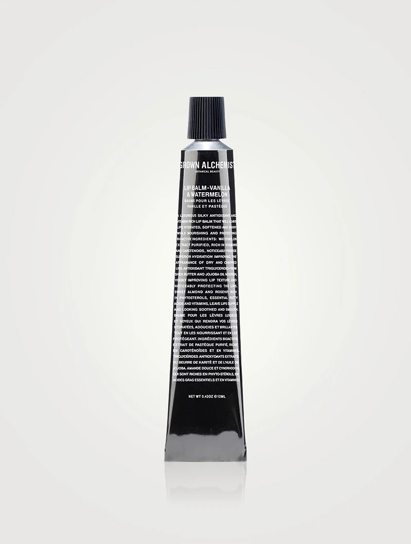 Lip Balm - Vanilla & Watermelon
