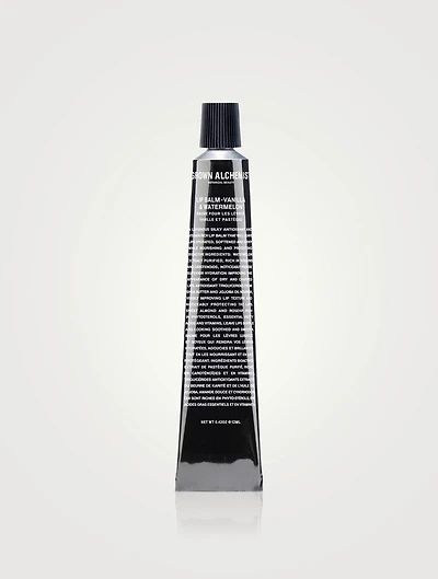 Lip Balm - Vanilla & Watermelon