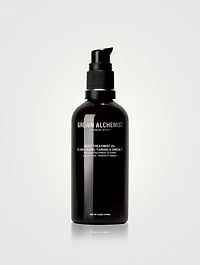 Body Treatment Oil: Ylang Ylang, Tamanu & Omega 7