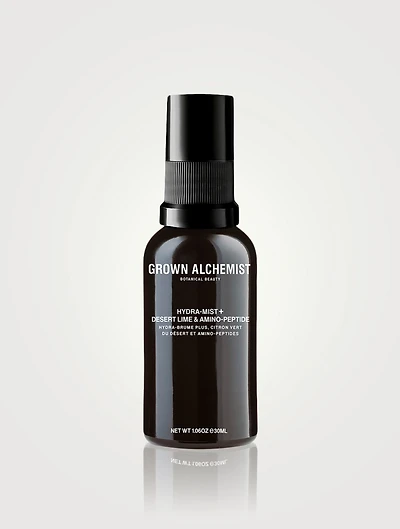 Hydra-Mist: Desert Lime & Amino-Peptide