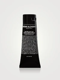 Enzyme Exfoliant: Papain, Amino Complex