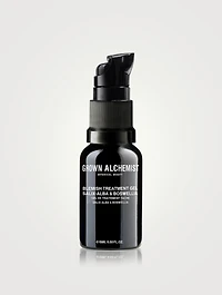 Blemish Treatment Gel: Salix-Alba & Boswellia