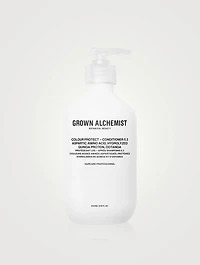 Colour Protect Conditioner: Asparactic Amino Acid, Hydrolyzed Quinoa Protein, Ootanga