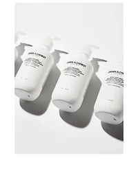 Detox Conditioner: Sea-Buckthorn CO2 Extract, Hydrolyzed Silk Protein, Amaranth