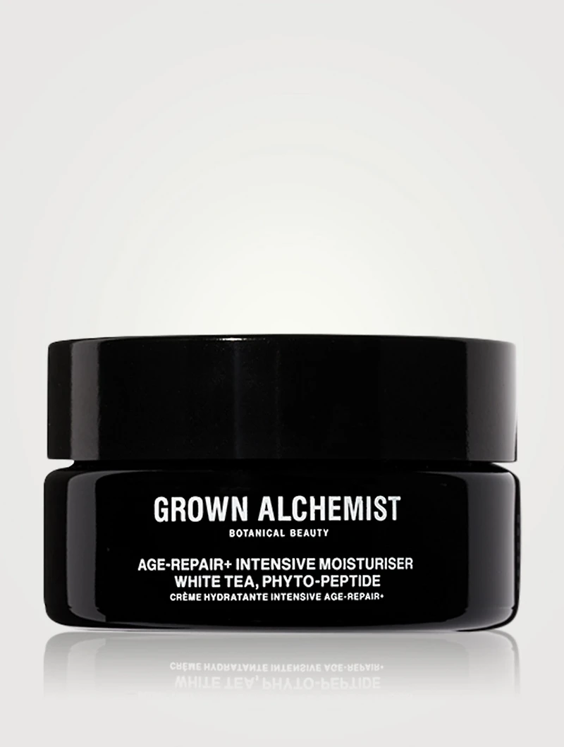 Age-Repair+ Intensive Moisturizer: White Tea & Phyto-Peptide